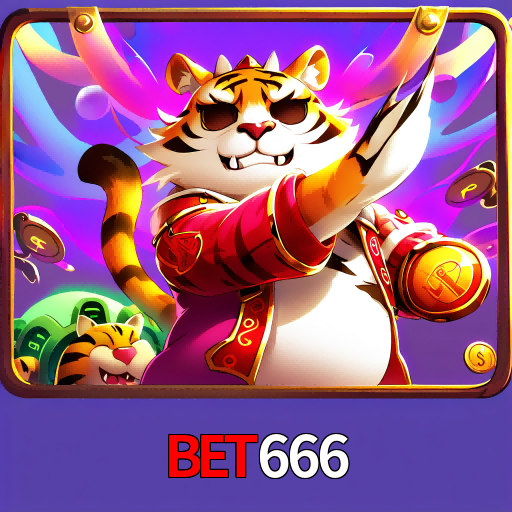  BET666